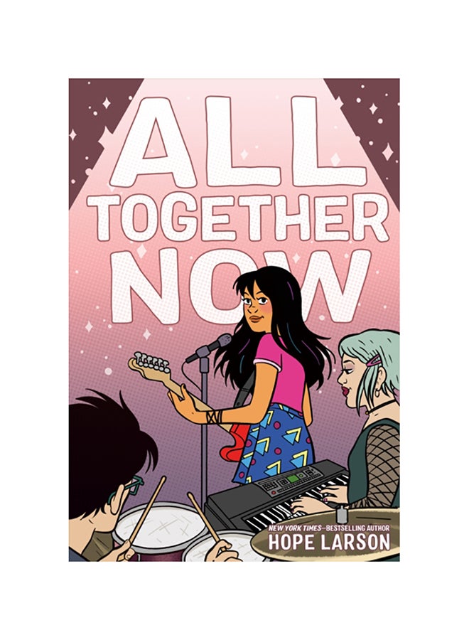 All Together Now paperback english - 2020 