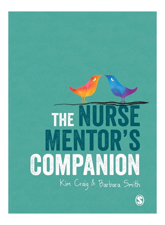 The Nurse Mentor's Companion paperback english - 2014 
