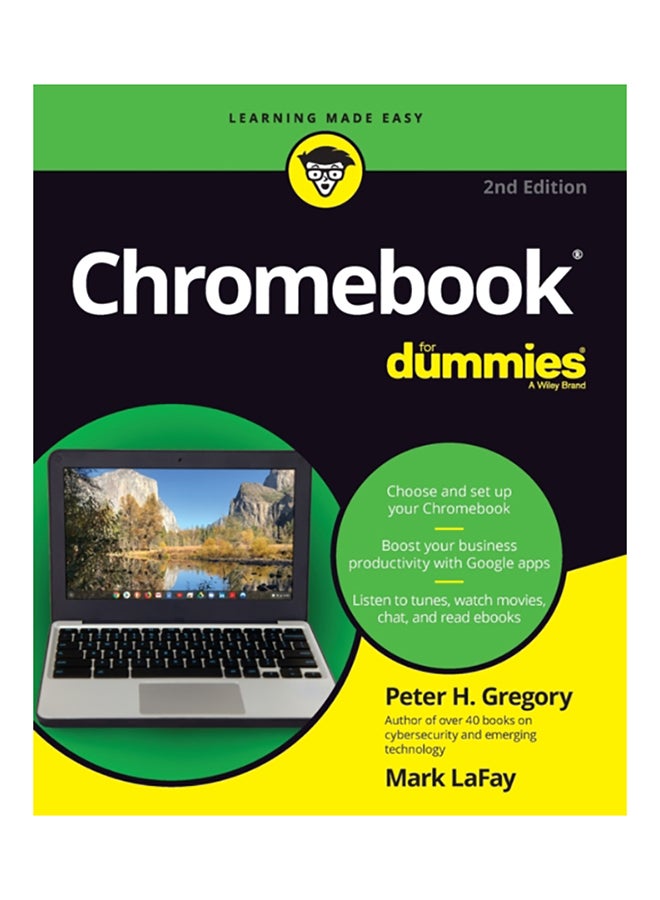 Chromebook للمبتدئين 