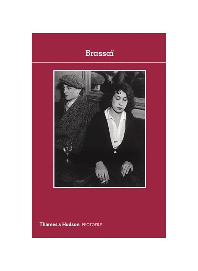 Brassa Paperback English by Roger Grenier - 38539 