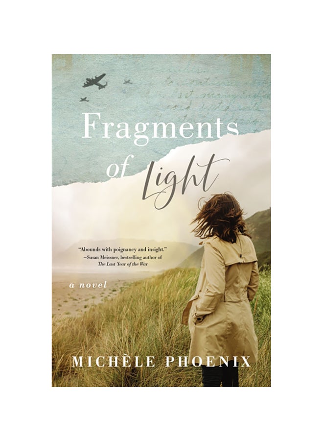 Fragments Of Light paperback english - 2020 