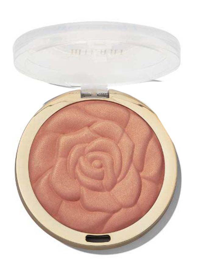 MILANI Rose Powder Blush 11 Blossomtime Rose 