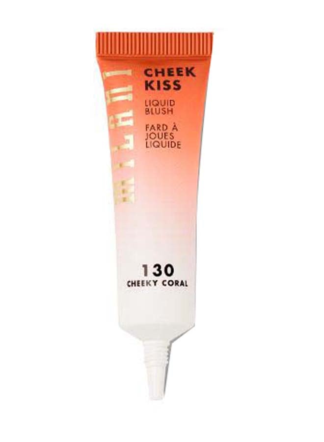 MILANI Cheek K**s Blush 130 Cheeky Coral 