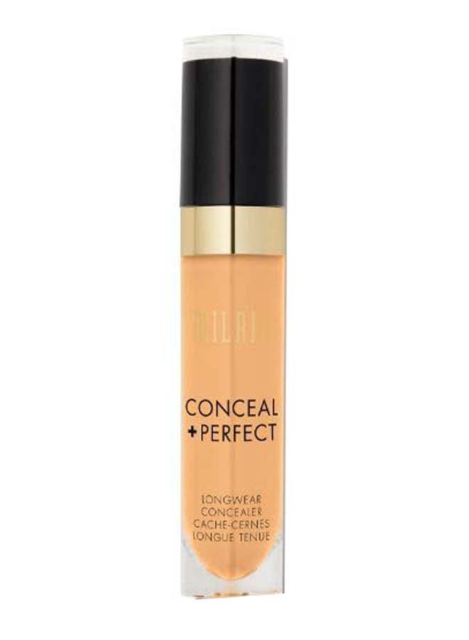 MILANI Conceal + Perfect beige 