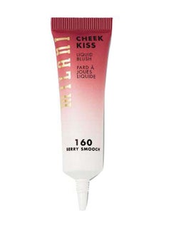 MILANI Cheek K**s Blush 160 Berry Smooch 