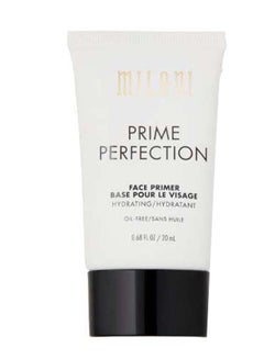 Prime Perfection Face Primer 1