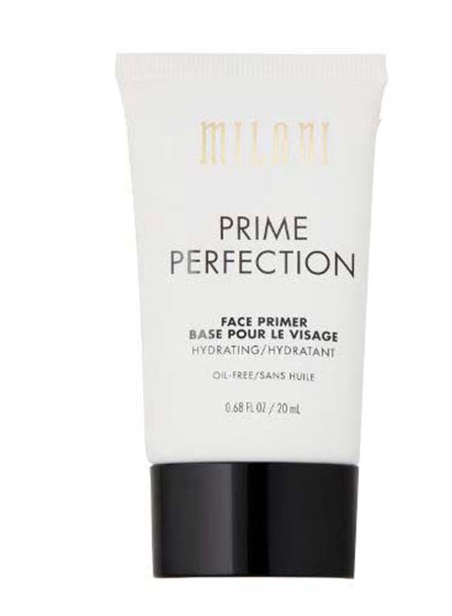 MILANI Prime Perfection Face Primer 1 