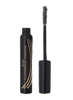 MILANI Dangerous Lengths Ultra Def 3D Mascara 112 Black Noir  - Image 1