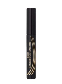 MILANI Dangerous Lengths Ultra Def 3D Mascara 112 Black Noir  - Image 5