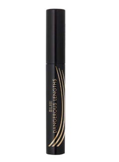 MILANI Dangerous Lengths Ultra Def 3D Mascara 112 Black Noir  - Image 2