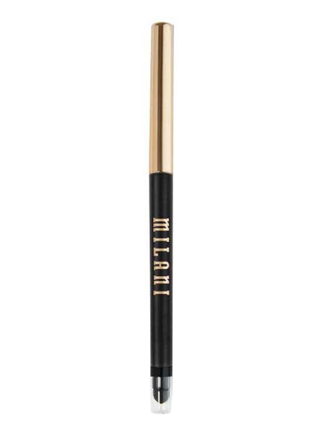 MILANI Stay Put Eyeliner 01 After Dark (Black) - Image 2