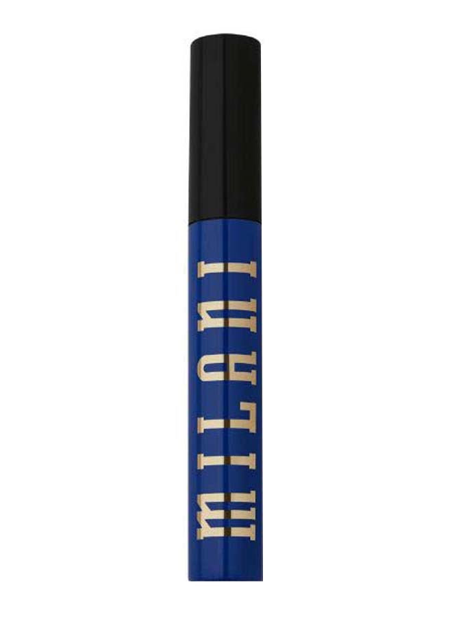MILANI The Waterproof One Mascara 114 The Black Noir - Image 1