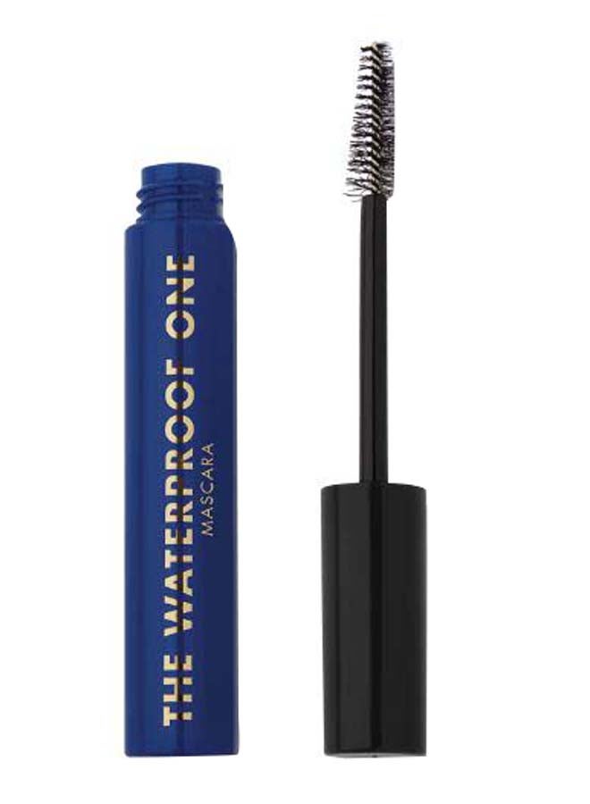 MILANI The Waterproof One Mascara 114 The Black Noir - Image 2