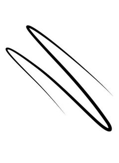 MILANI Stay Put Matte Liquid Eyeliner 110 Black Matte  - Image 3