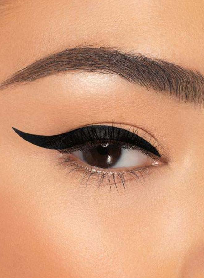 Stay Put Matte Liquid Eyeliner 110 Black Matte