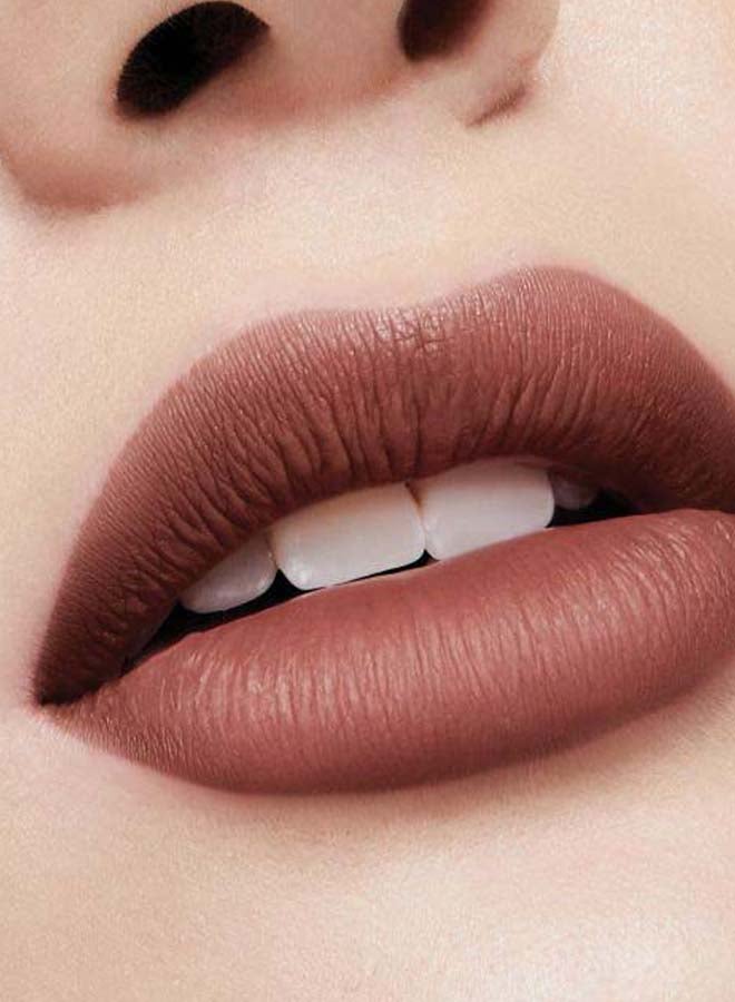 MILANI Amore Satin Matte Lip Crème 09 Velvet - Image 5