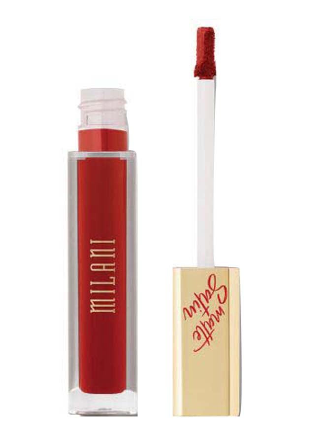 MILANI Amore Satin Matte Lip Crème 10 Satin  - Image 2