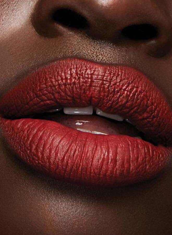 MILANI Amore Satin Matte Lip Crème 10 Satin  - Image 5