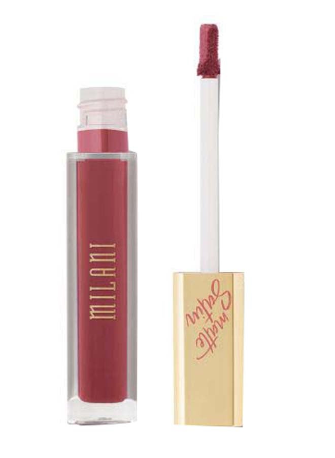 MILANI Amore Satin Matte Lip Crème 05 Velour  - Image 1