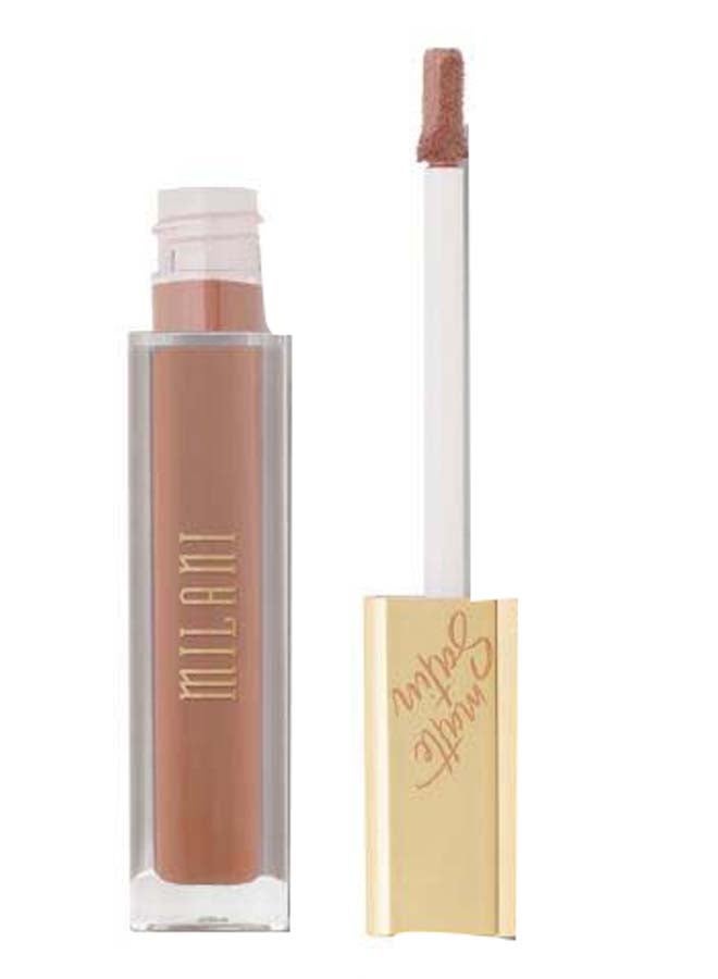 MILANI Amore Satin Matte Lip Crème 01 Lavish  - Image 1