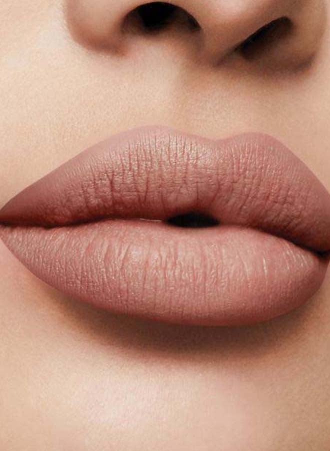 Amore Satin Matte Lip Crème 01 Lavish