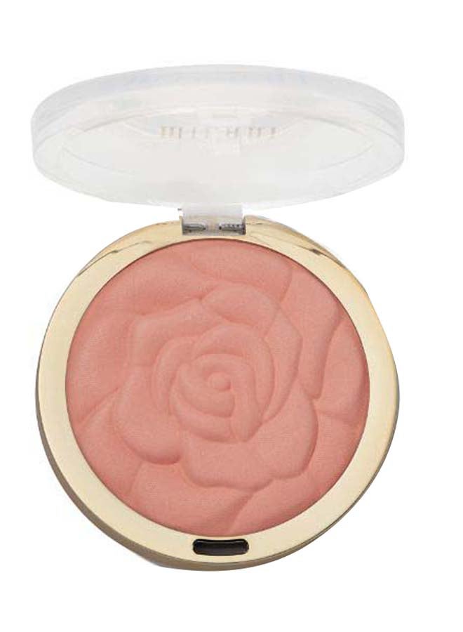 MILANI Rose Powder Blush beige 
