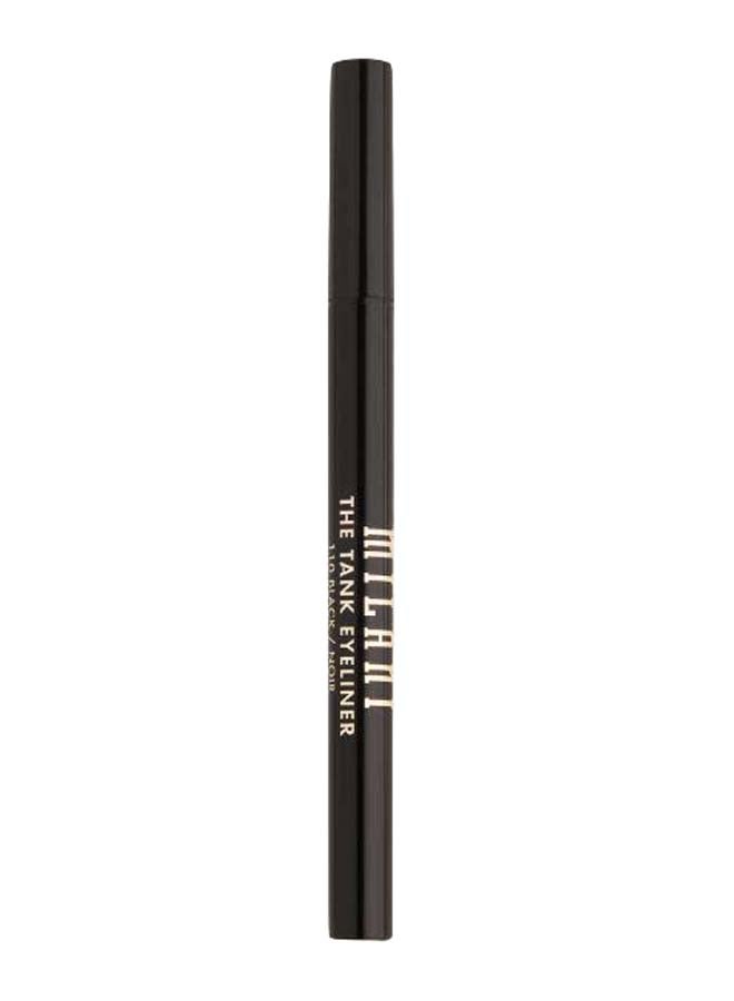 The Tank Waterproof Liquid Eyeliner 110 Black Noir - v1604581306/N41532809A_1