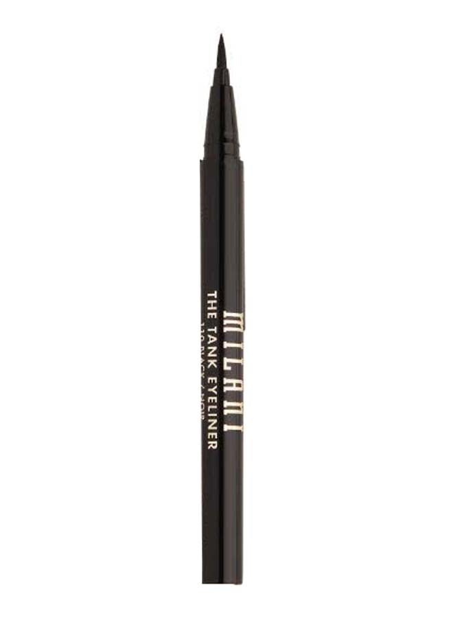 The Tank Waterproof Liquid Eyeliner 110 Black Noir - v1604581306/N41532809A_2