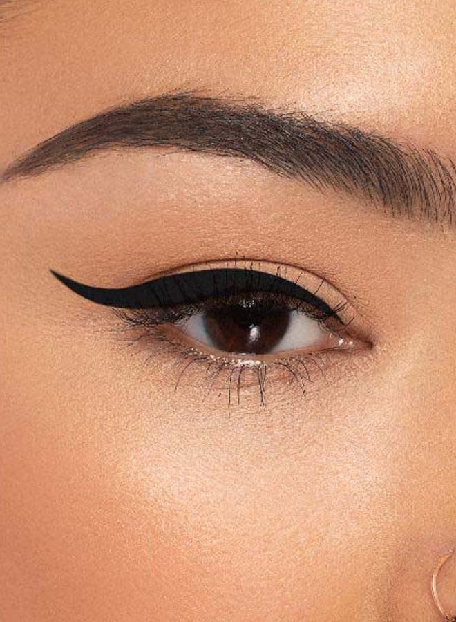 MILANI The Tank Waterproof Liquid Eyeliner 110 Black Noir - Image 5