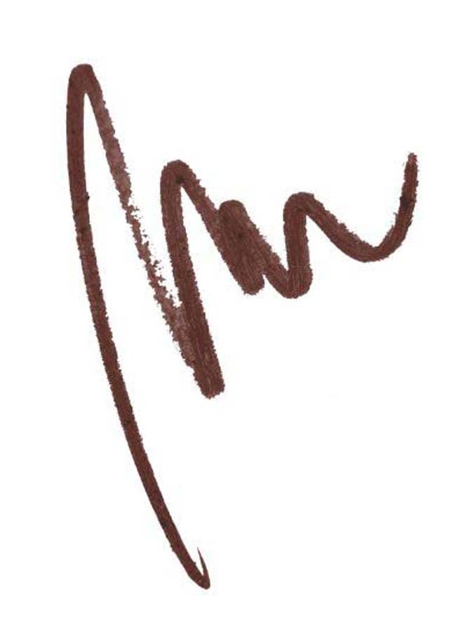 MILANI - Stay Put Brow Pomade Pencil 05 Dark Brown - Image 1