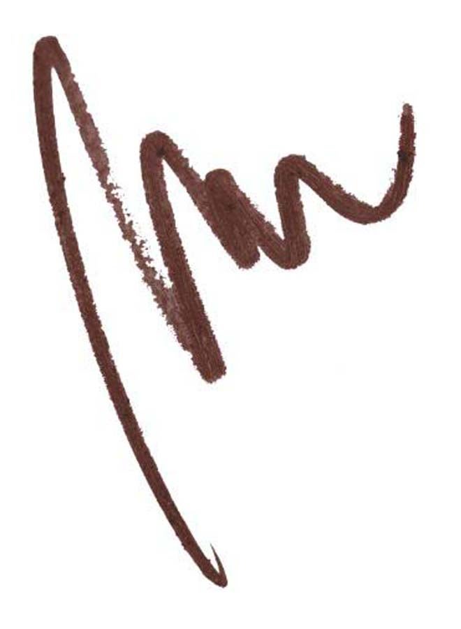 MILANI - Stay Put Brow Pomade Pencil 05 Dark Brown - Image 1