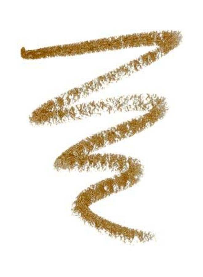 MILANI Stay Put Eyeliner 07 Goal Digger (Gold) - Image 2