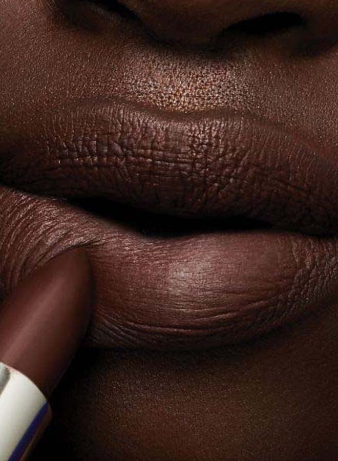 MILANI - Bold Color Statement Matte Lipstick 08 I Am Positive - Image 1