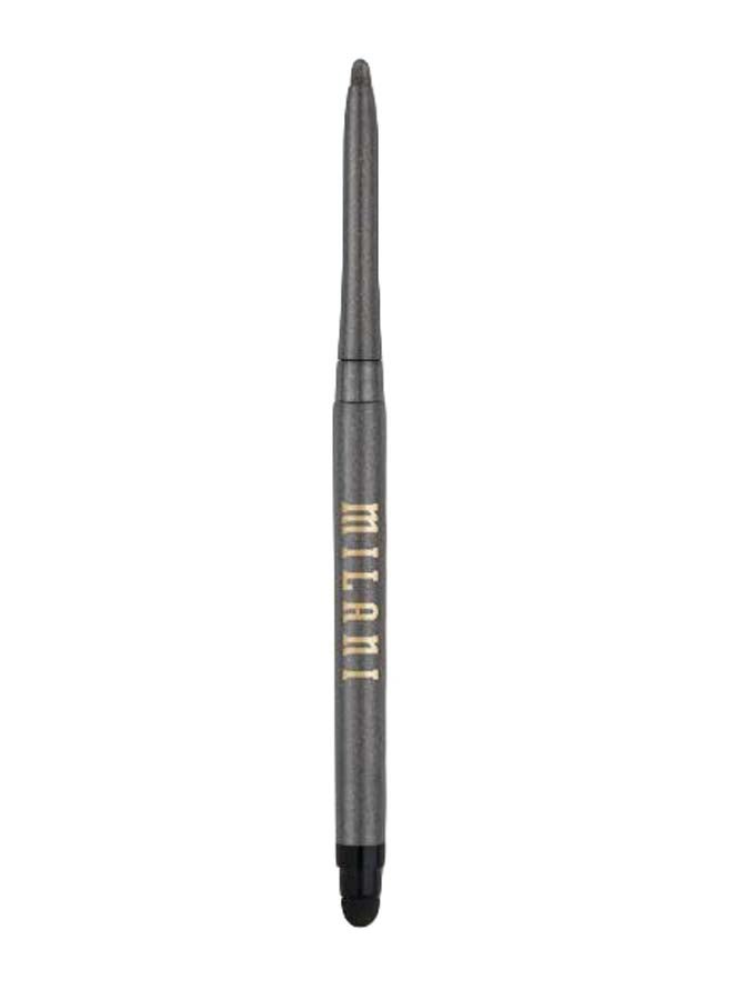 MILANI - Stay Put Eyeliner 06 Silver Foxy (Silver) - Image 1