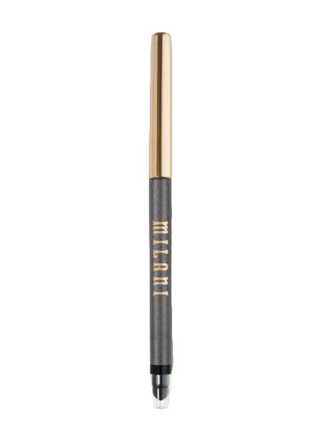 MILANI - Stay Put Eyeliner 06 Silver Foxy (Silver) - Image 1