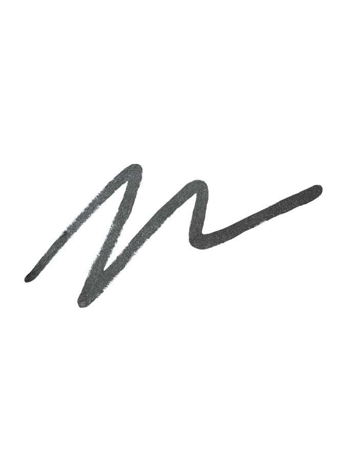 MILANI - Stay Put Eyeliner 06 Silver Foxy (Silver) - Image 1