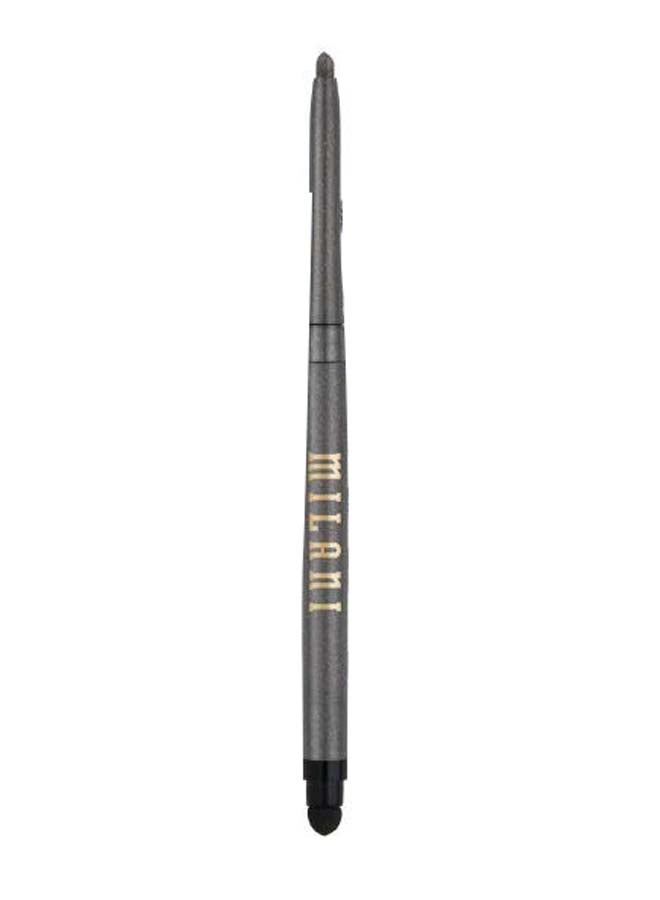 MILANI - Stay Put Eyeliner 06 Silver Foxy (Silver) - Image 1