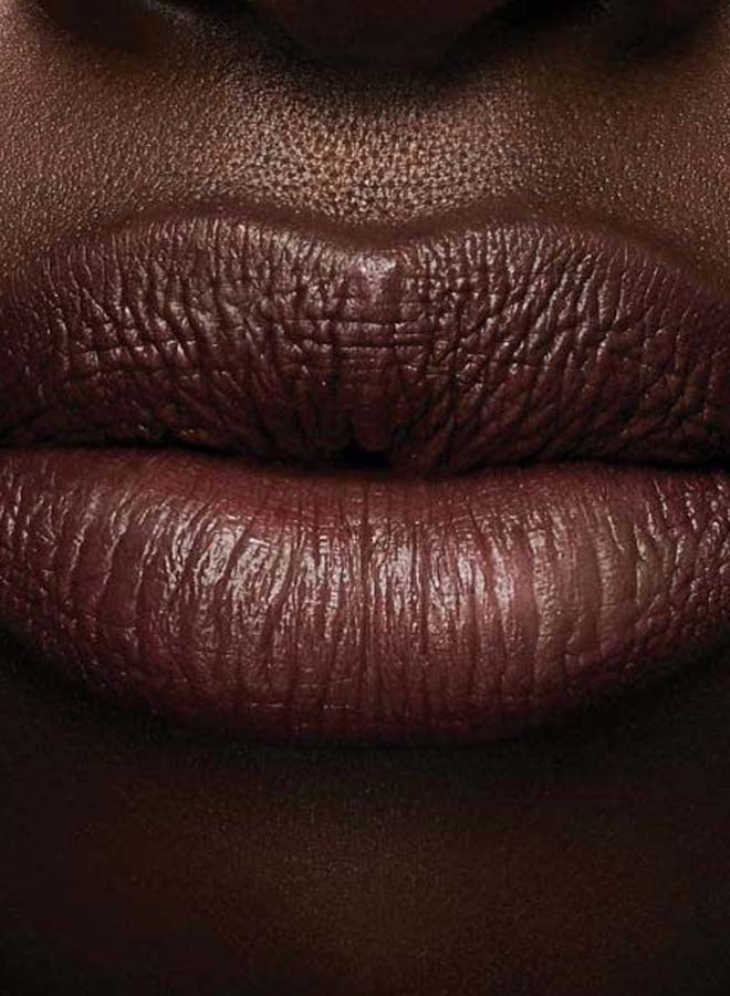 MILANI - Amore Satin Matte Lip Crème 08 Indulge - Image 1