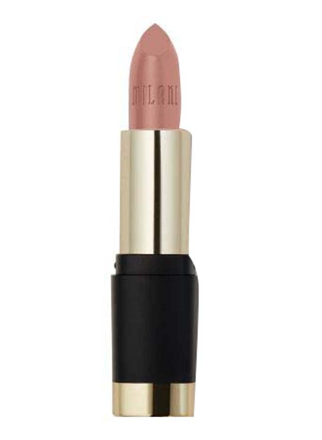 MILANI Bold Color Statement Matte Lipstick 03 I Am Awesome  - Image 1