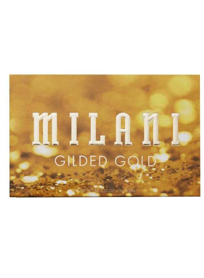MILANI - Gilded Palette multicolour - Image 1