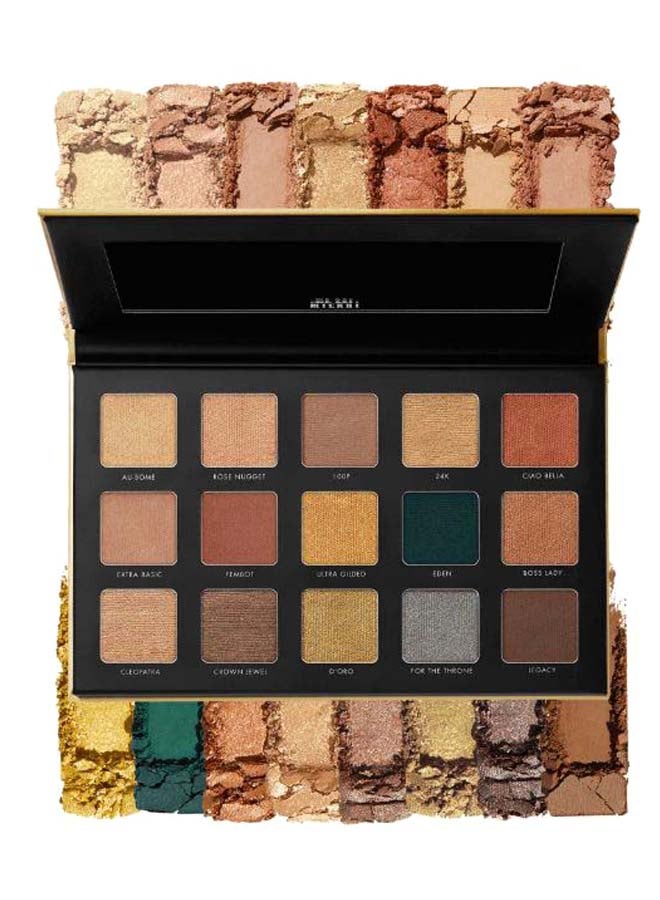 MILANI - Gilded Palette multicolour - Image 1