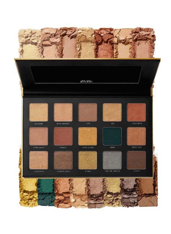 MILANI - Gilded Palette multicolour - Image 1