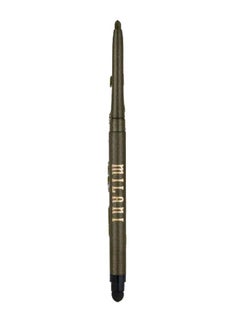 Stay Put Eyeliner 05 Moss Boss (Green)