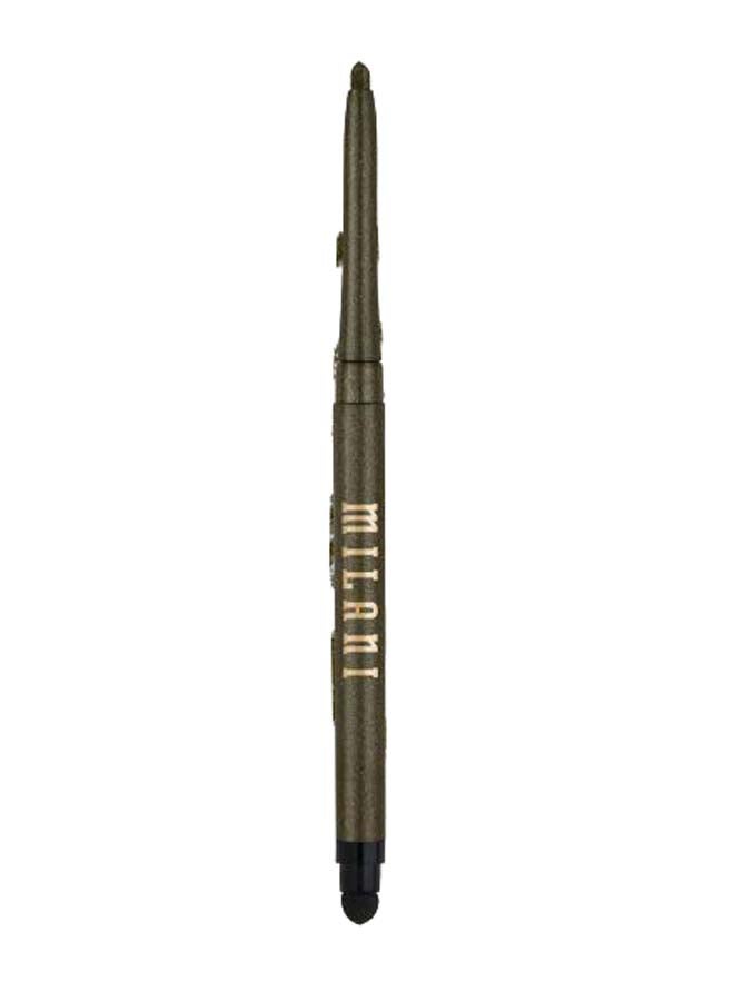 MILANI - Stay Put Eyeliner 05 Moss Boss (Green) - Image 1