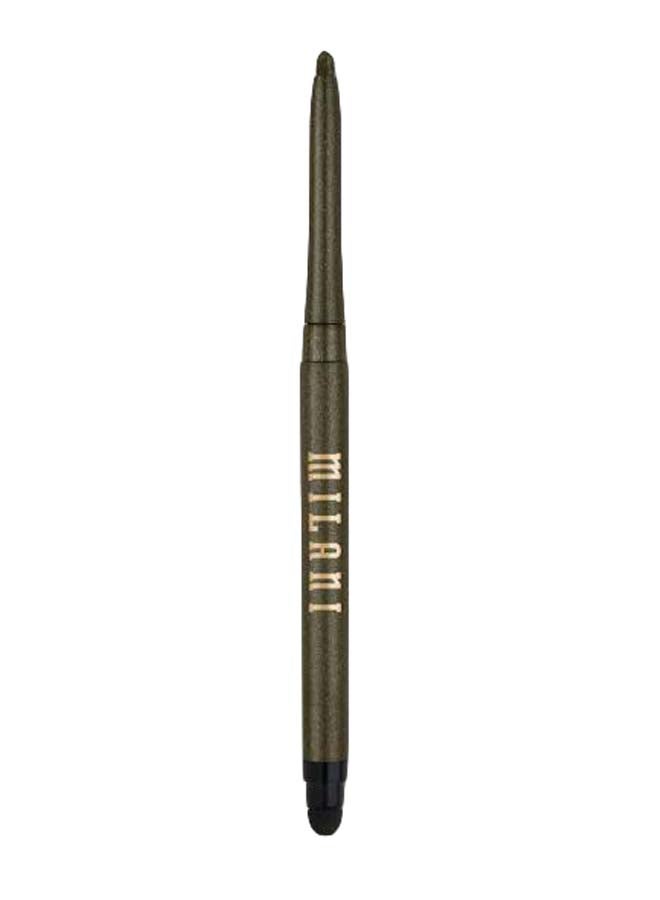 MILANI - Stay Put Eyeliner 05 Moss Boss (Green) - Image 1
