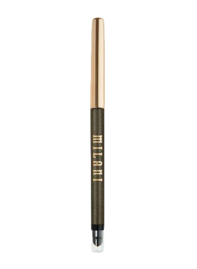 MILANI - Stay Put Eyeliner 05 Moss Boss (Green) - Image 1
