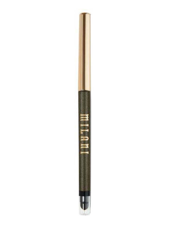 MILANI - Stay Put Eyeliner 05 Moss Boss (Green) - Image 1