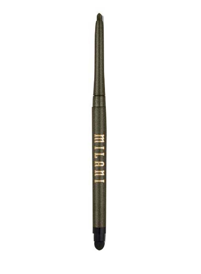 MILANI - Stay Put Eyeliner 05 Moss Boss (Green) - Image 1
