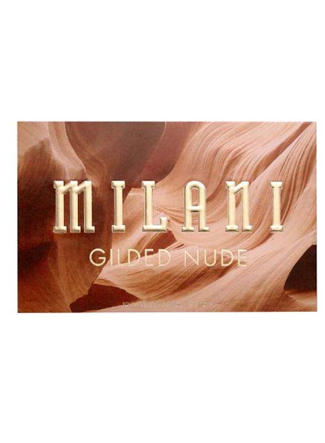 MILANI Gilded Palette multicolour - Image 2