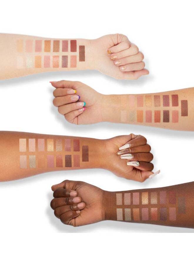 MILANI Gilded Palette multicolour - Image 3